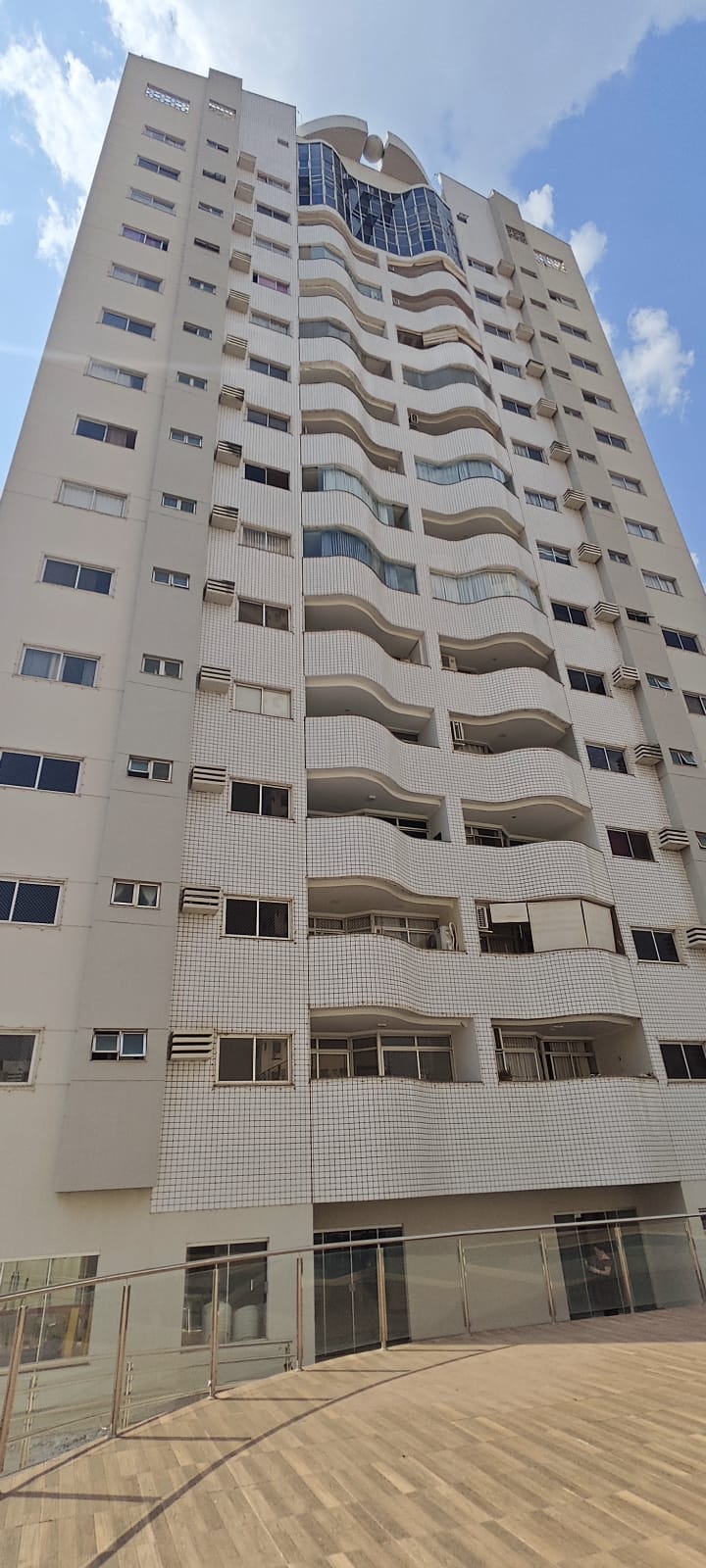 Apartamento - Venda, Jardim Mariana, Cuiabá, MT