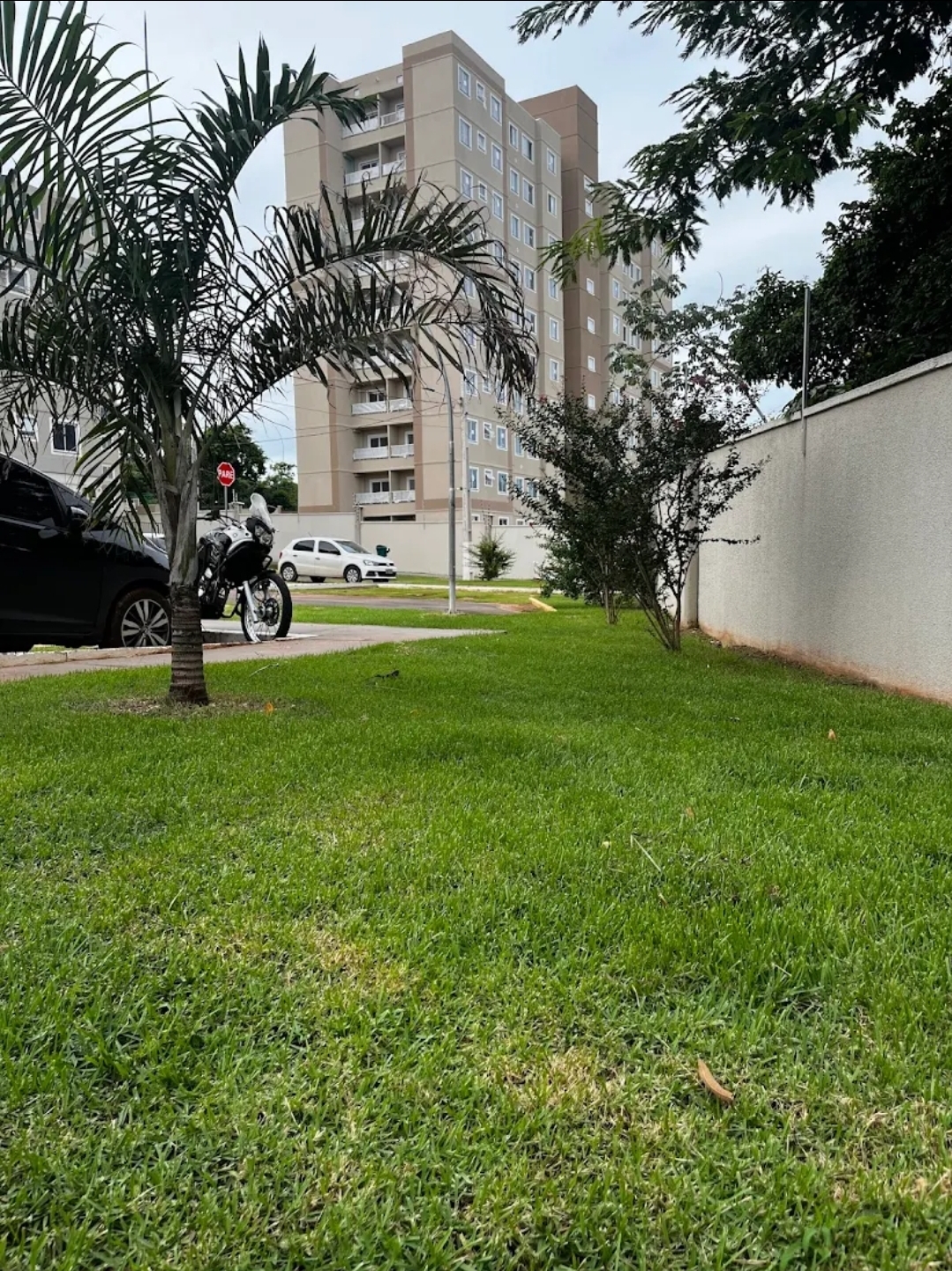 Andar Corporativo - Locação, JARDIM IMPERIAL, Cuiaba, MT