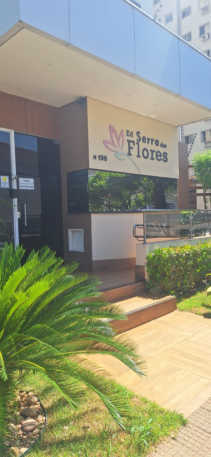 Apartamento com área privativa - Venda, Alvorada, Cuiabá, MT