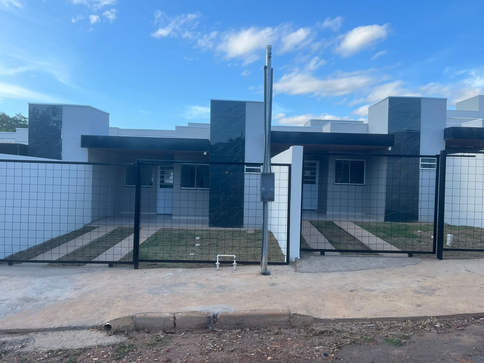 CASA NOVA 2 QT/SUITE- VG