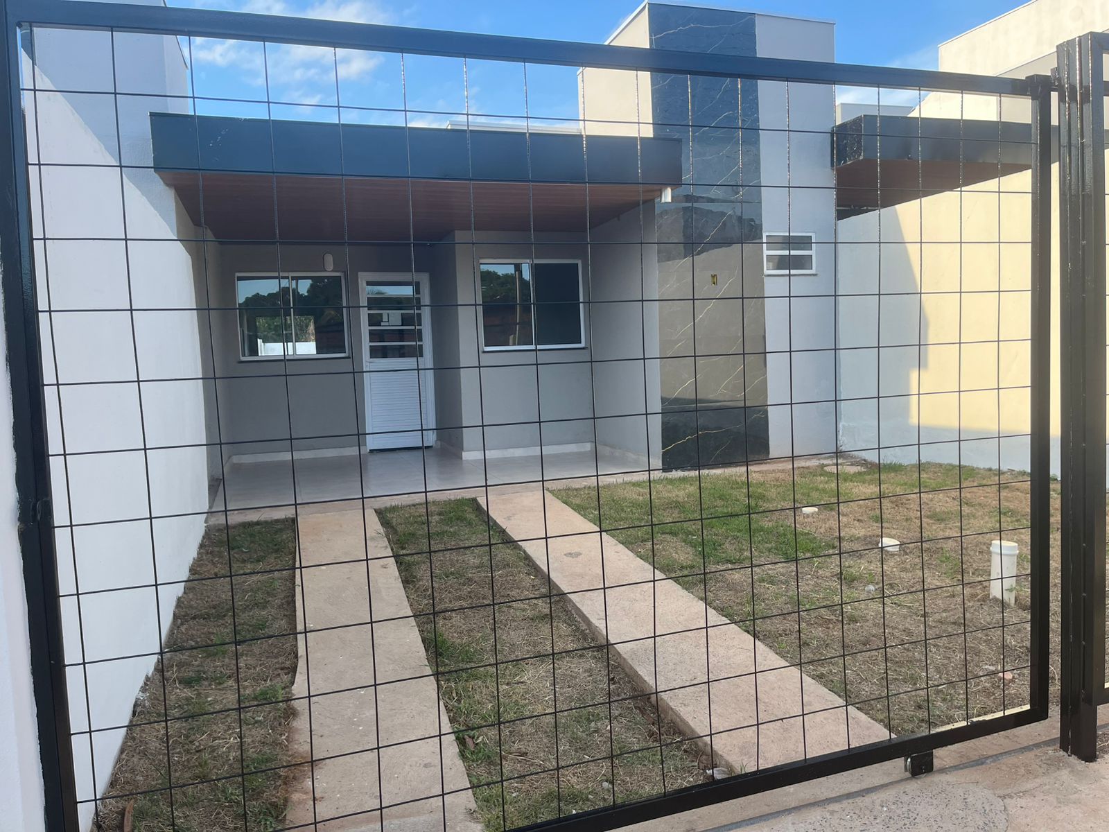 CASA NOVA 2 QT/SUITE- VG