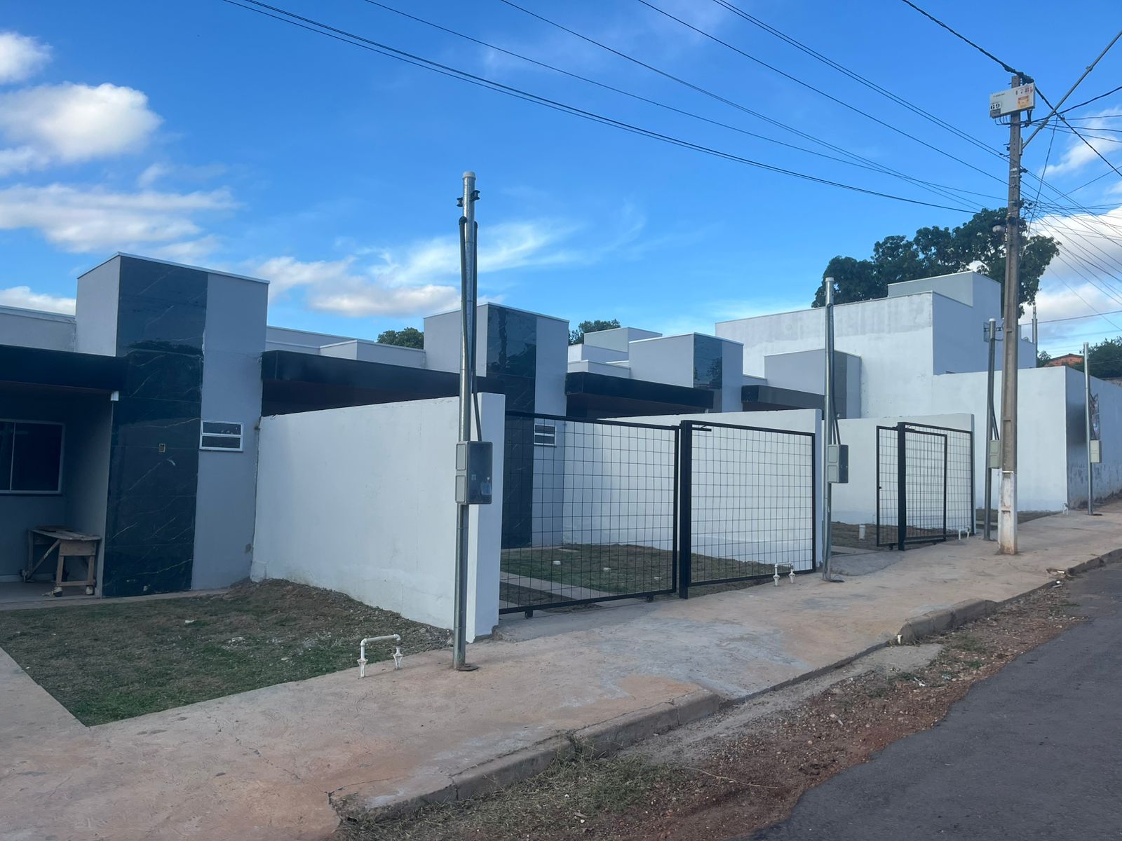 CASA NOVA 2 QT/SUITE- VG