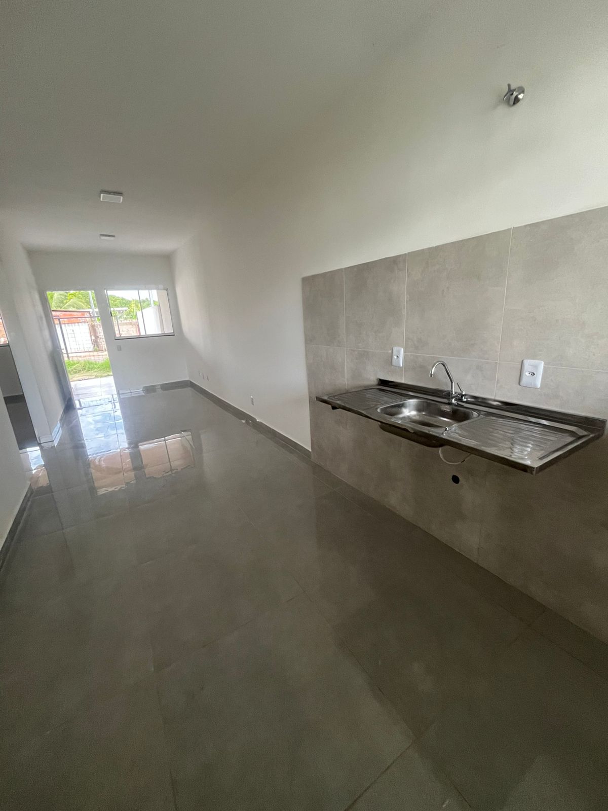 CASA NOVA 2 QT/SUITE- VG