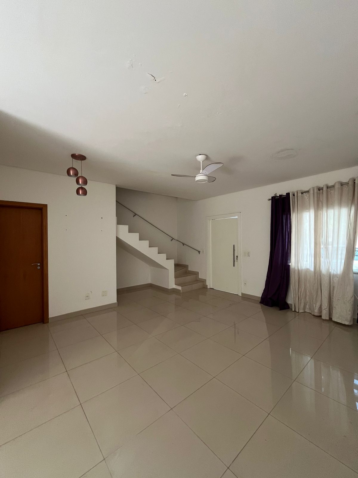 Sobrado em Condomínio 003/04