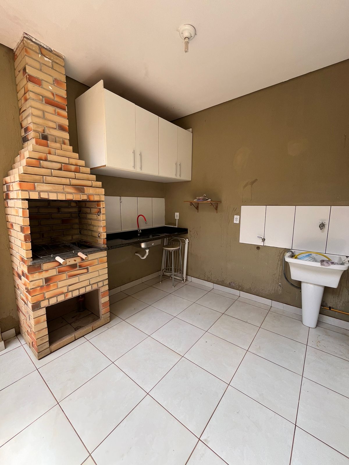 Sobrado em Condomínio 003/04