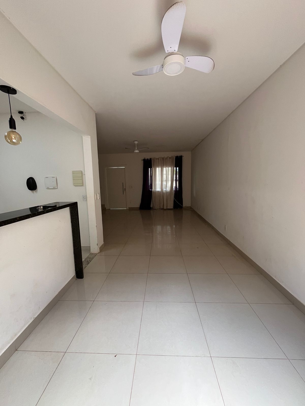 Sobrado em Condomínio 003/04