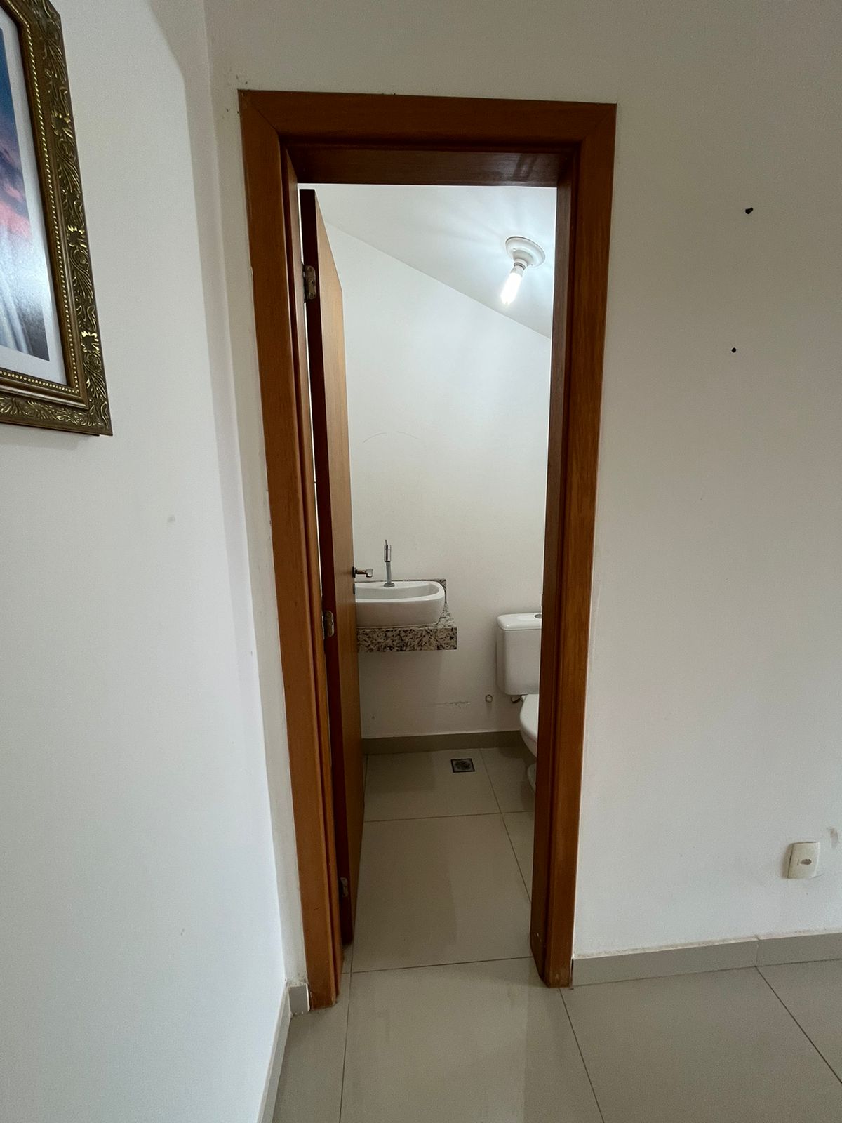 Sobrado em Condomínio 003/04