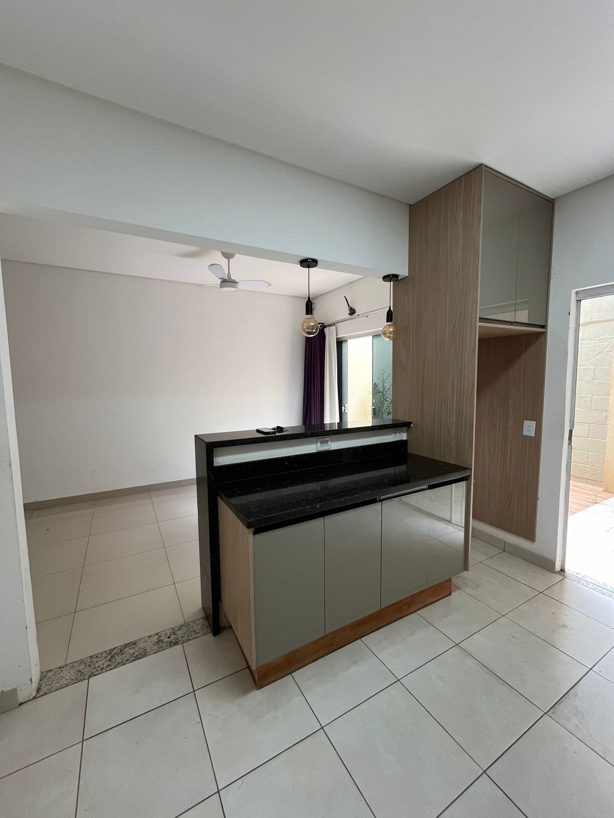 Sobrado em Condomínio 003/04