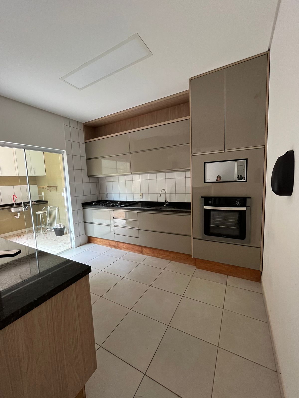 Sobrado em Condomínio 003/04