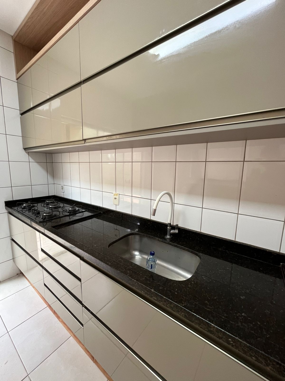 Sobrado em Condomínio 003/04