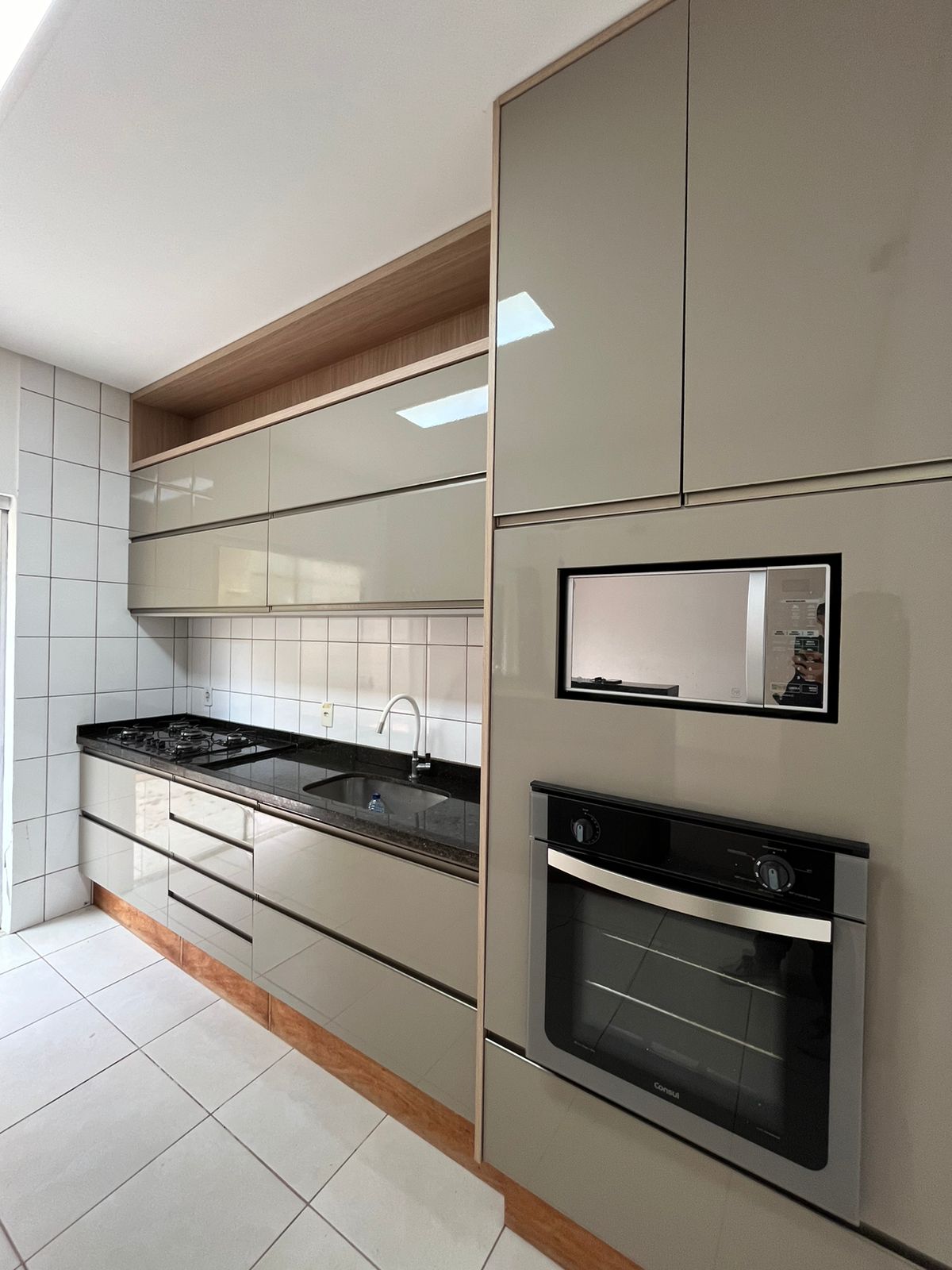 Sobrado em Condomínio 003/04