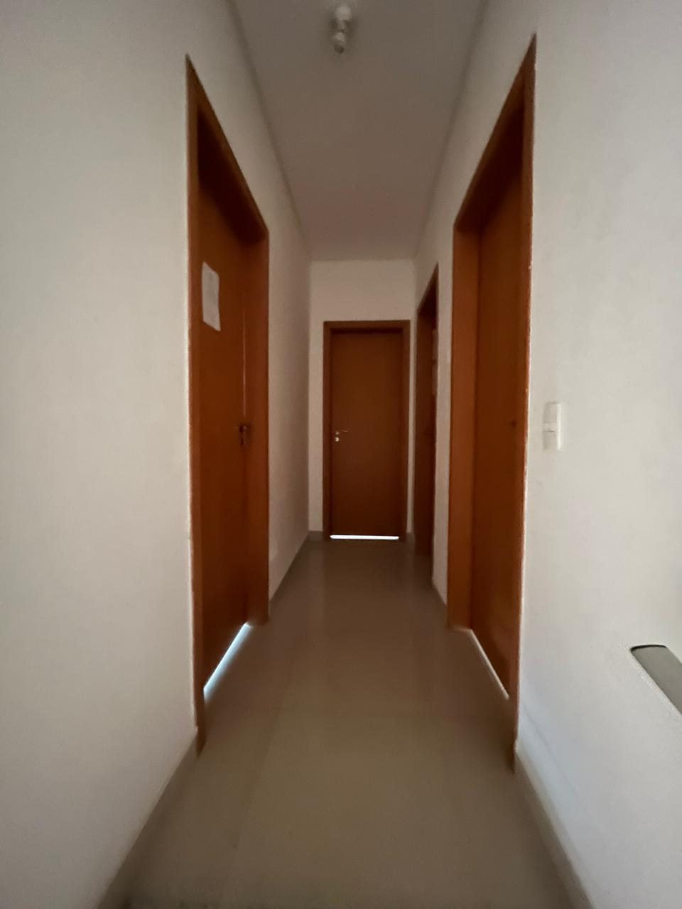 Sobrado em Condomínio 003/04