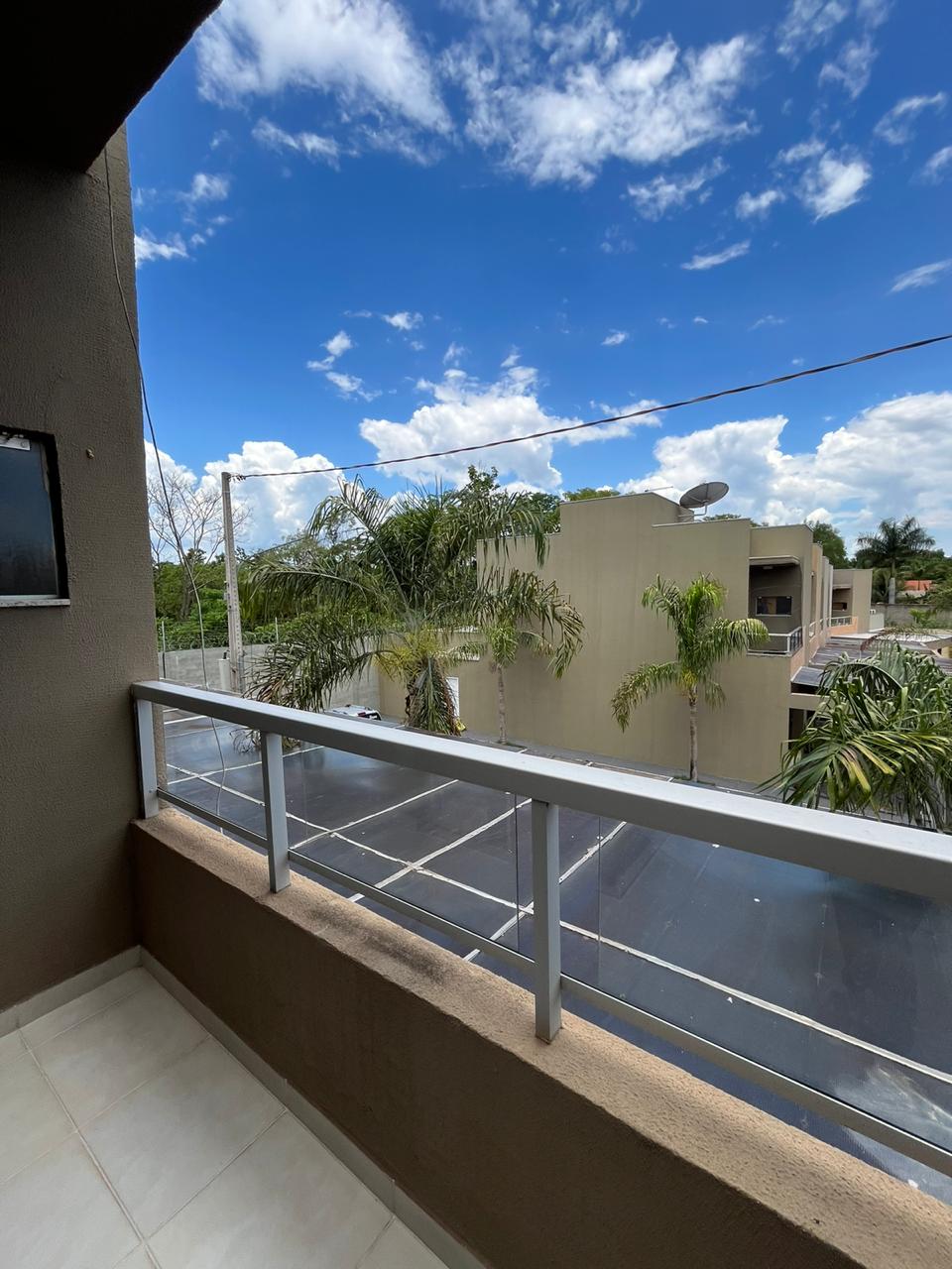 Sobrado em Condomínio 003/04