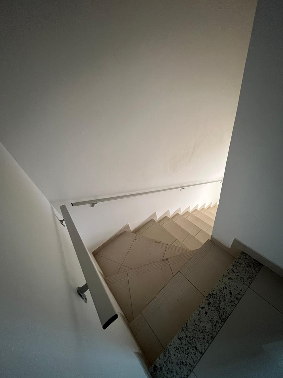 Sobrado em Condomínio 003/04