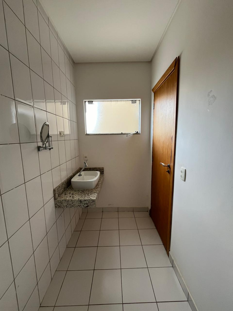 Sobrado em Condomínio 003/04