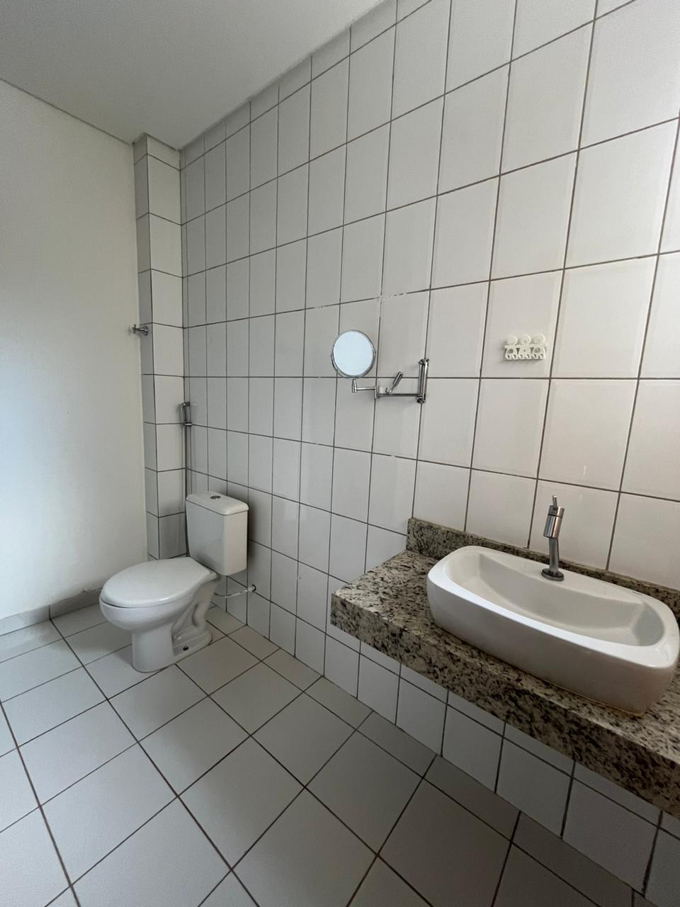 Sobrado em Condomínio 003/04