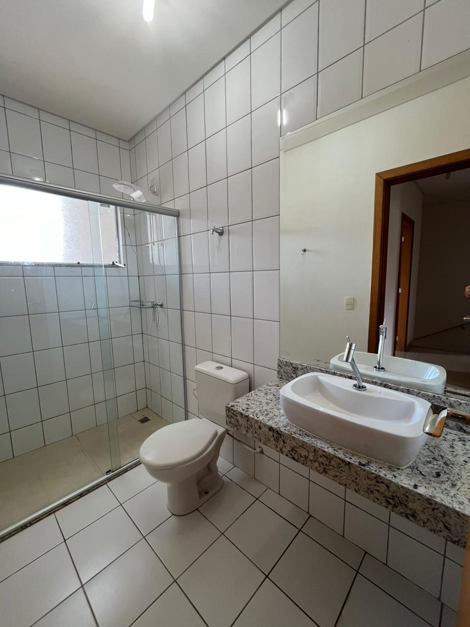 Sobrado em Condomínio 003/04