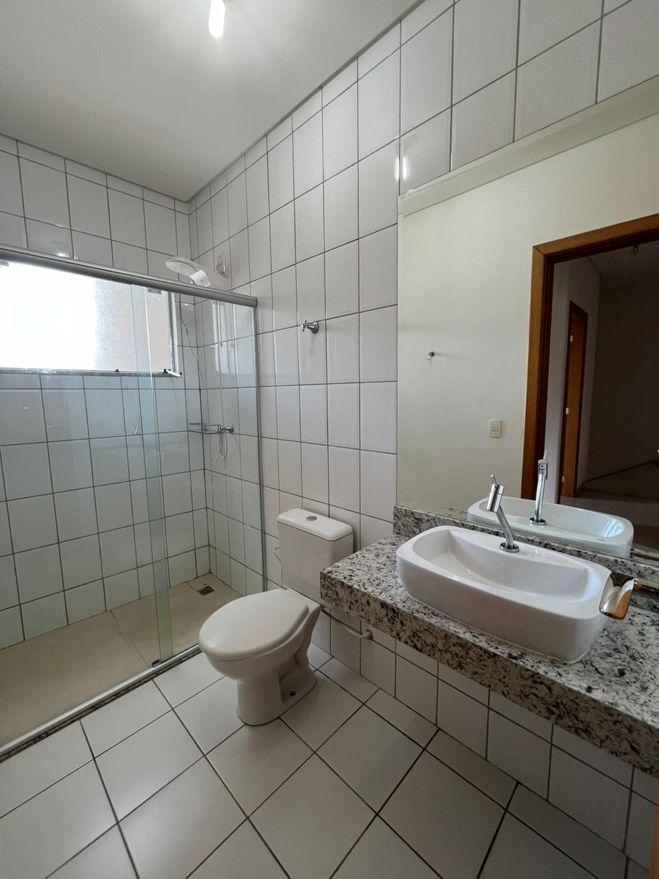 Sobrado em Condomínio 003/04