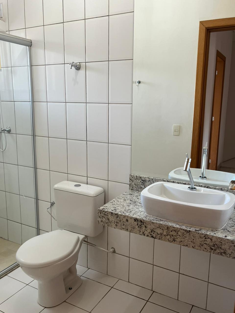 Sobrado em Condomínio 003/04