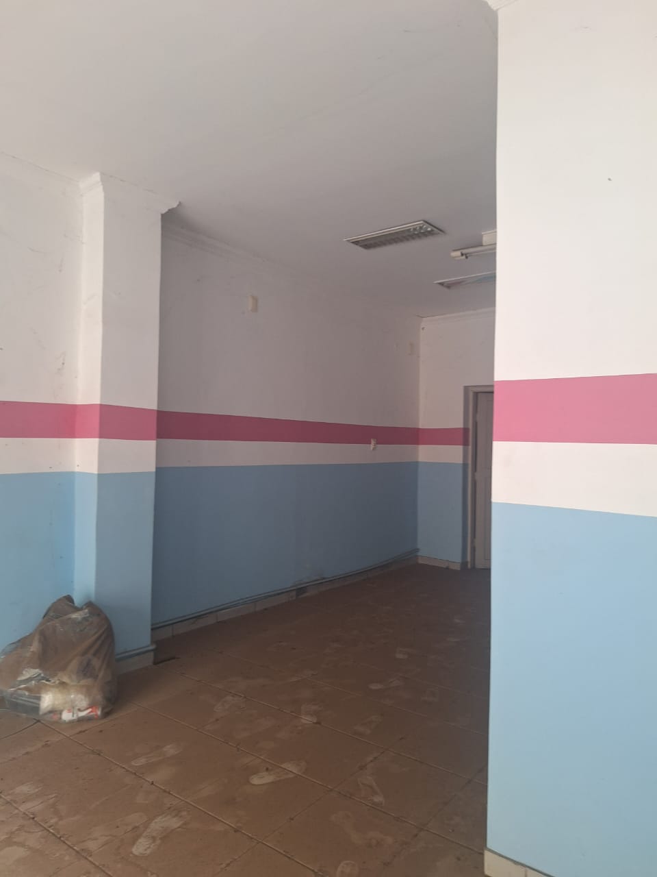 Salão Comercial Centro de Cuiabá - Comandante Costa