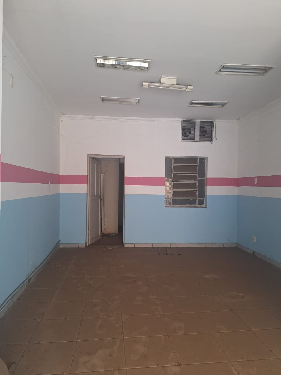 Salão Comercial Centro de Cuiabá - Comandante Costa