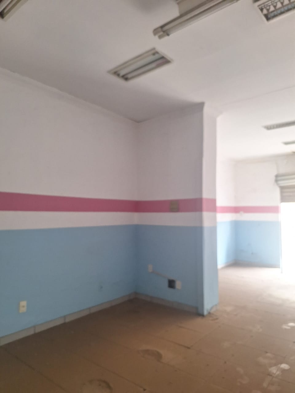 Salão Comercial Centro de Cuiabá - Comandante Costa