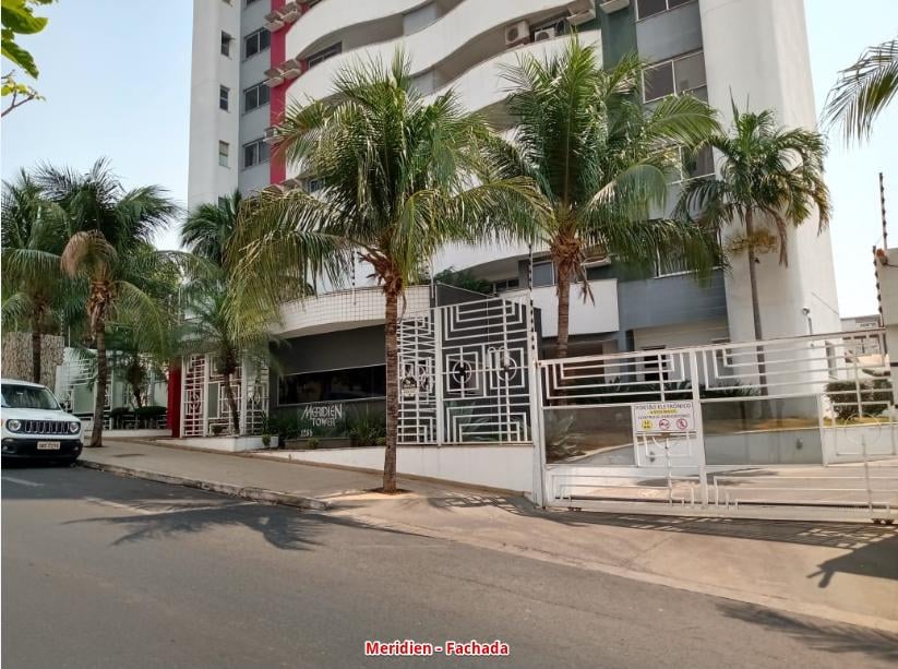 Apartamento - Venda, Quilombo, Cuiabá, MT