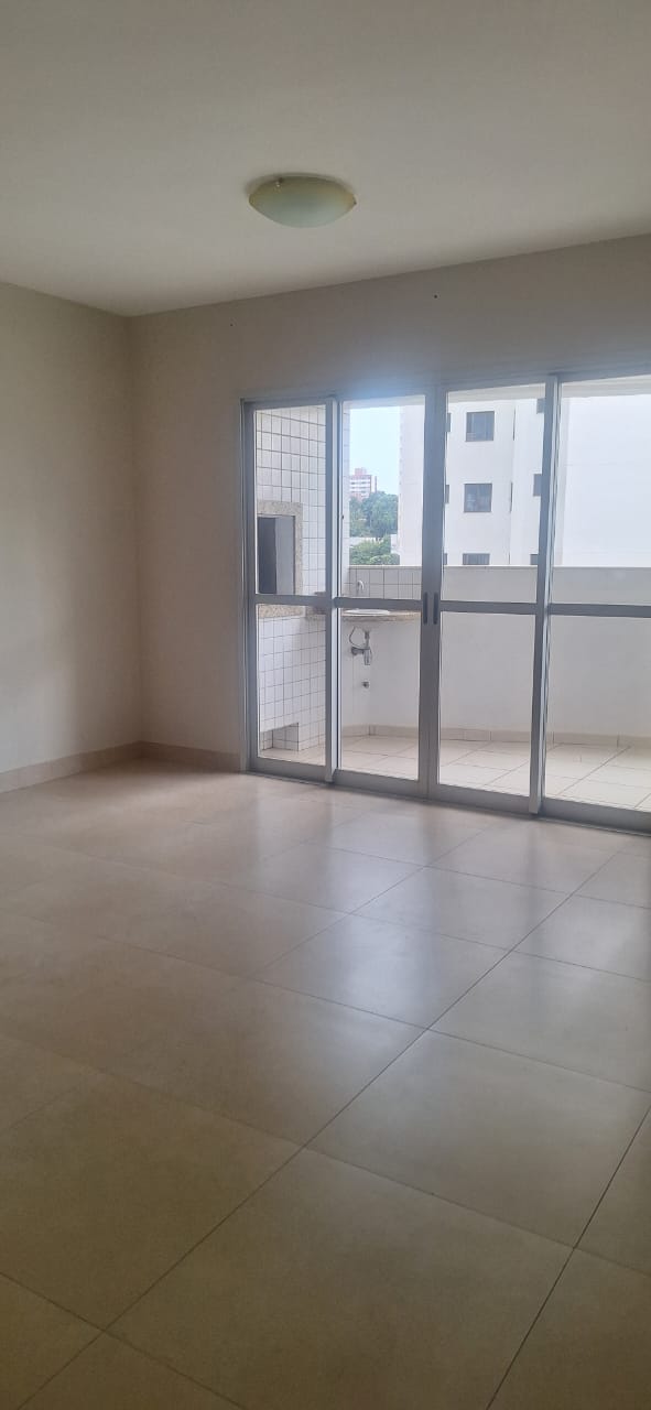 Apartamento 3/4  Venda/Locação - Bairro Quilombo