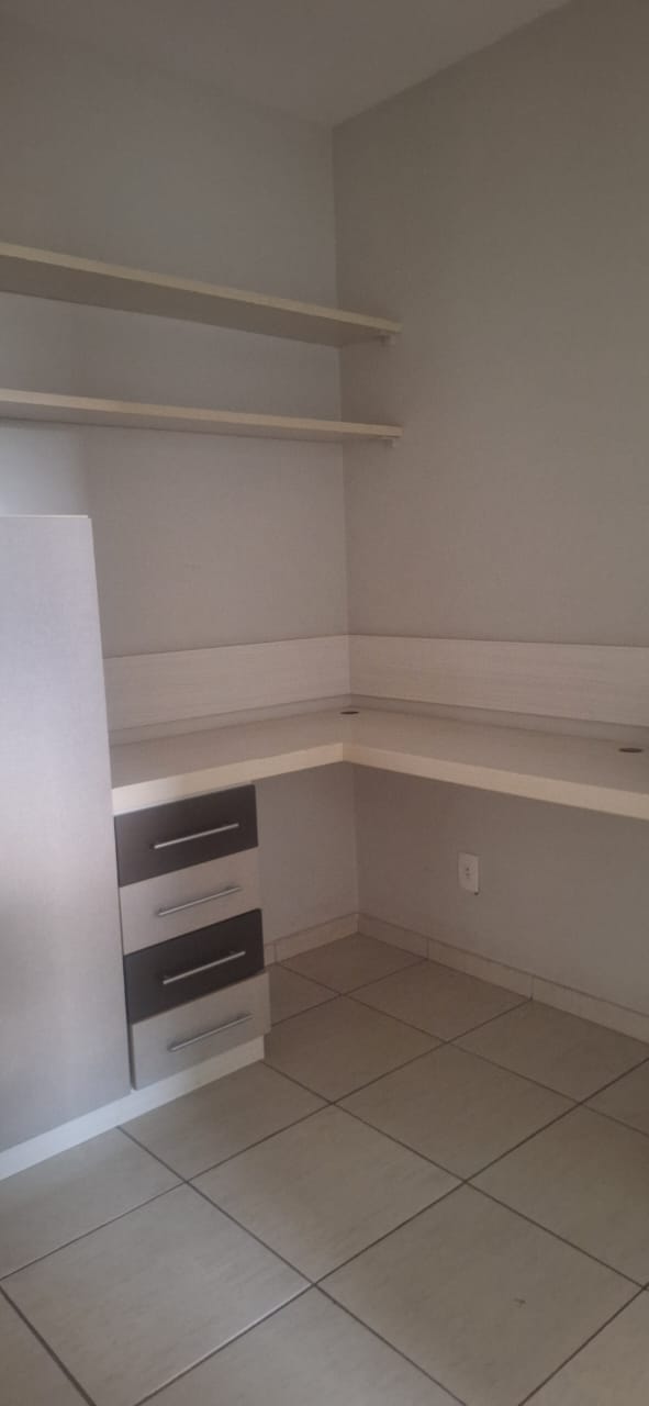 Apartamento 3/4  Venda/Locação - Bairro Quilombo