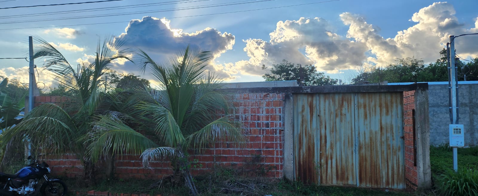 Venda Terreno Condominio Campestre Village Country