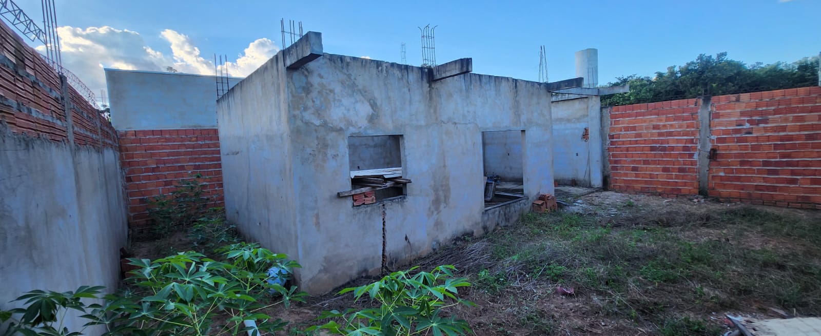 Venda Terreno Condominio Campestre Village Country