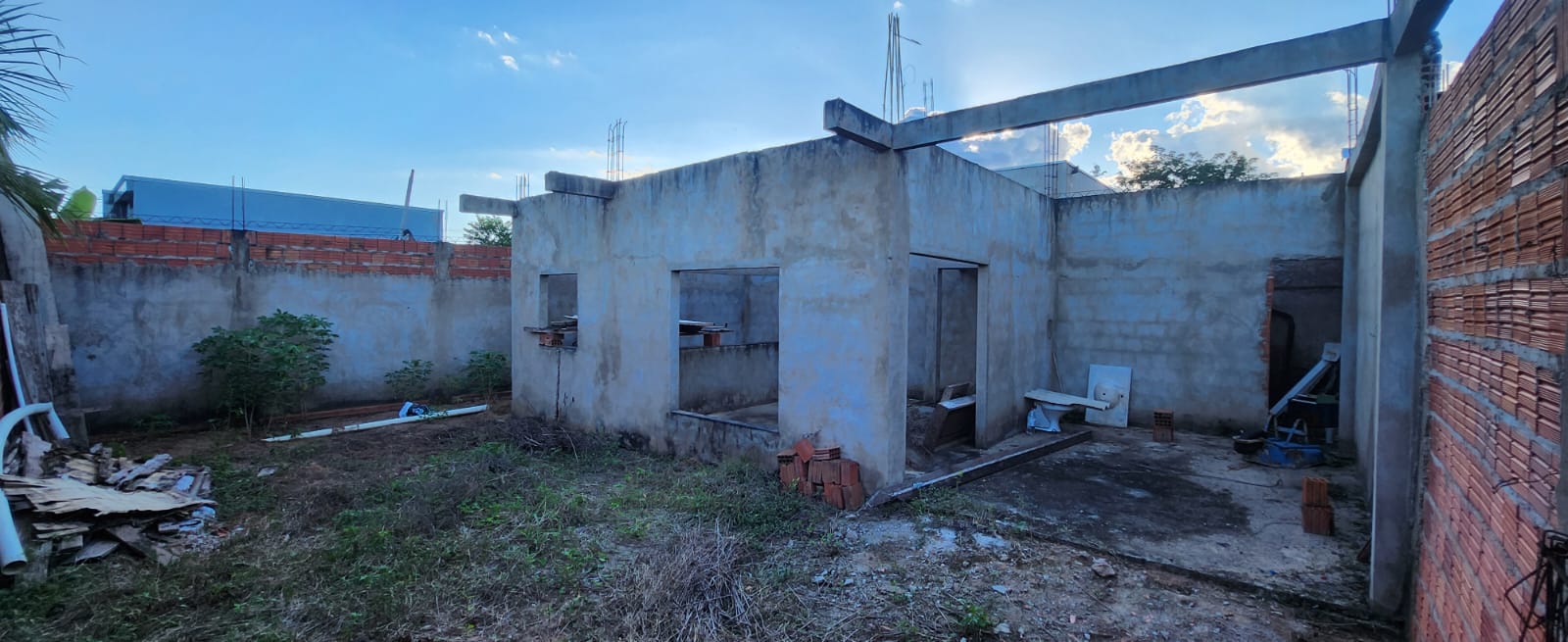 Venda Terreno Condominio Campestre Village Country