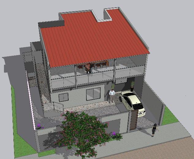 Venda Terreno Condominio Campestre Village Country