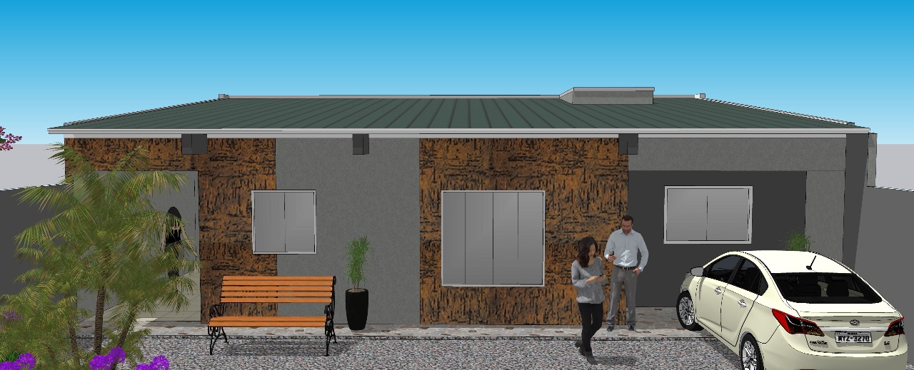 Venda Terreno Condominio Campestre Village Country