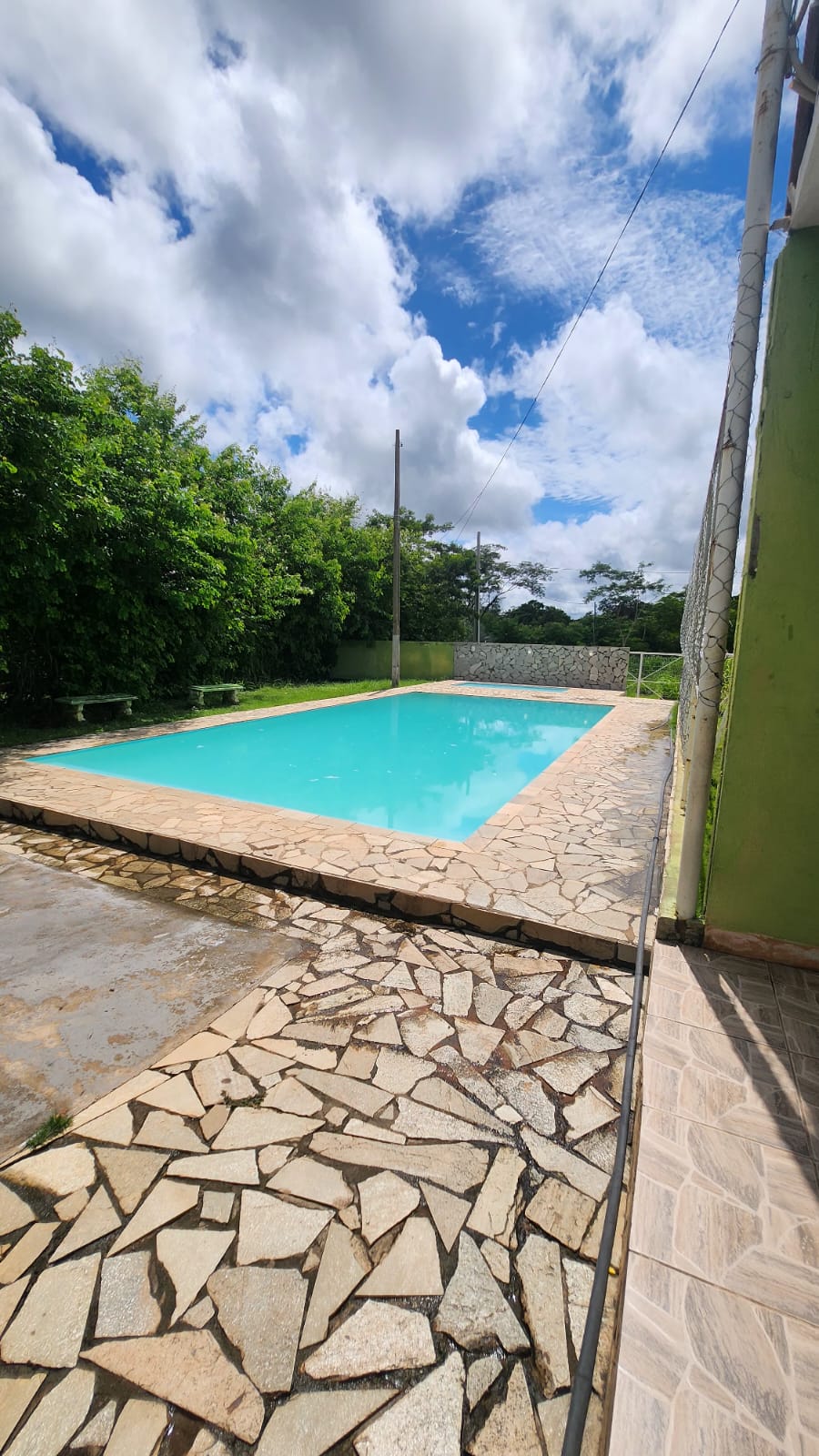 Venda Terreno Condominio Campestre Village Country