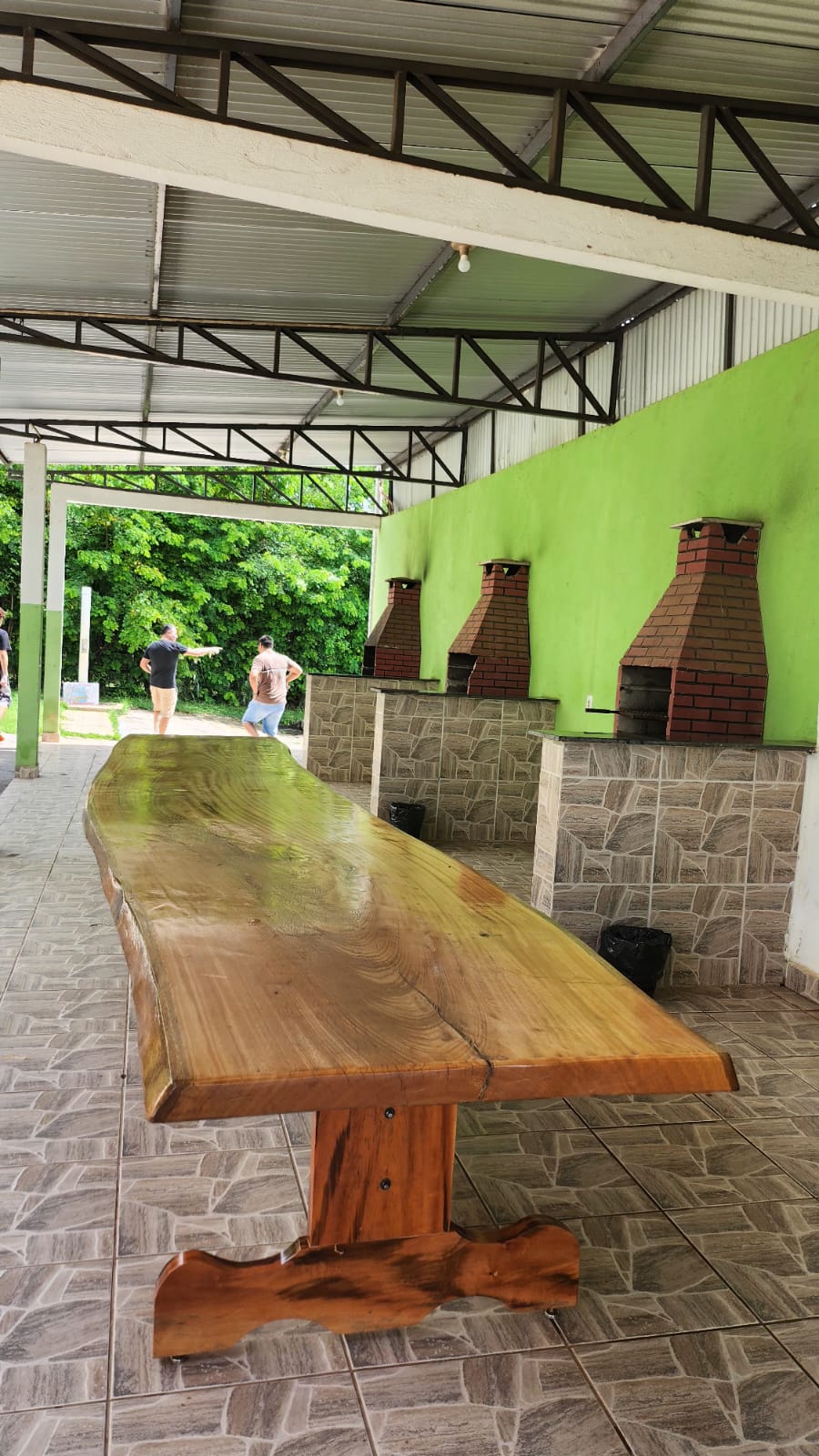 Venda Terreno Condominio Campestre Village Country