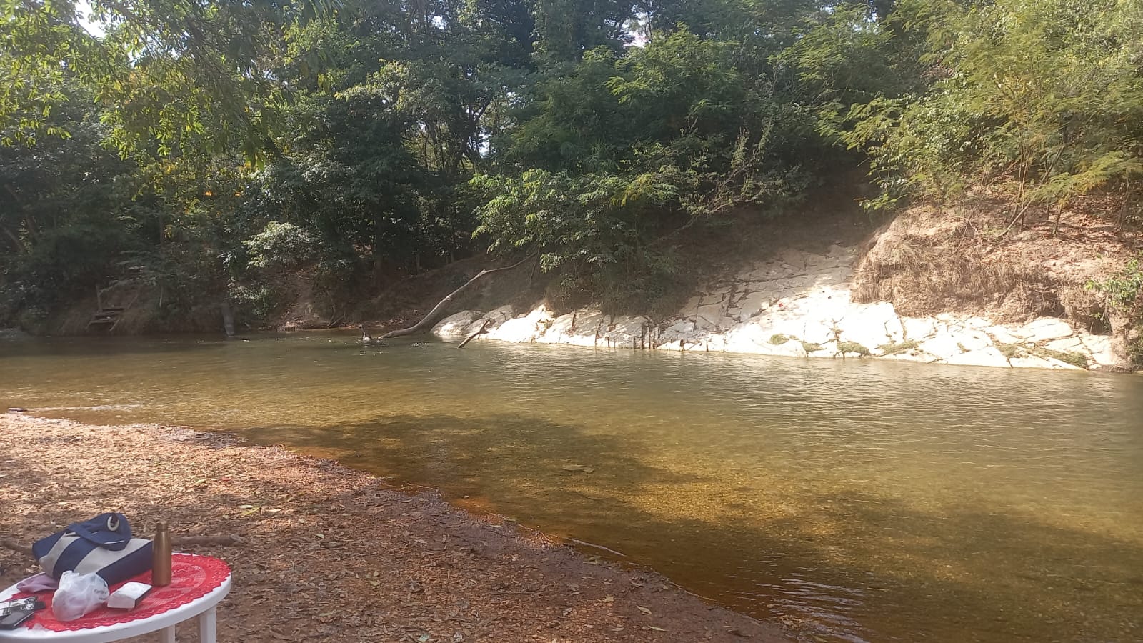 Venda Terreno Condominio Campestre Village Country