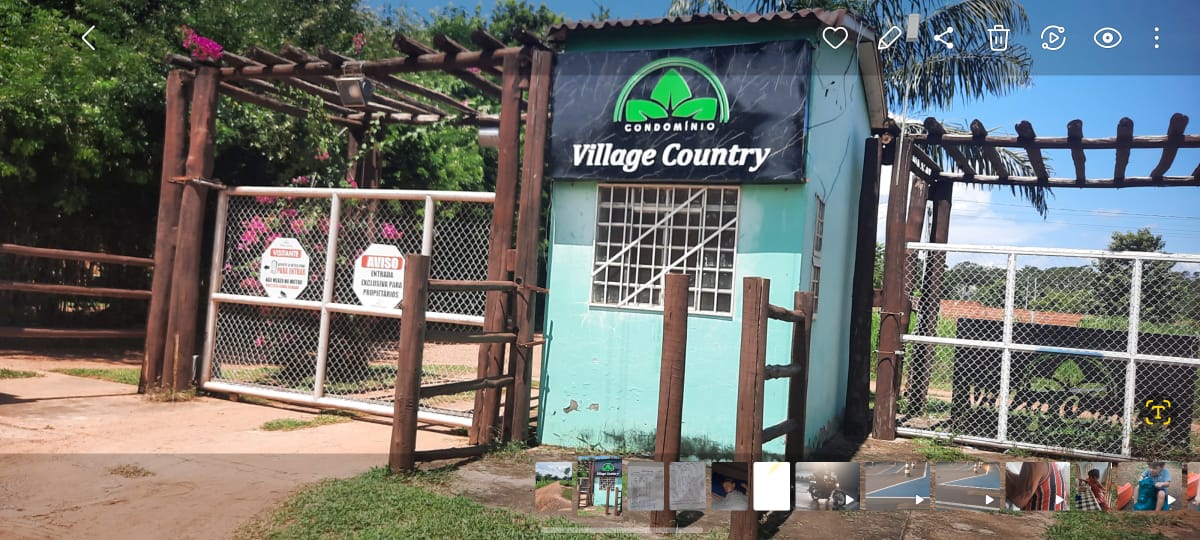 Casa em condomínio - Venda, Área Rural de Cuiabá, Cuiabá, MT