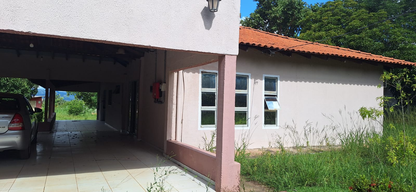 Linda Chácara em Condomínio no Área Rural de Cuiabá em Cuiabá MT