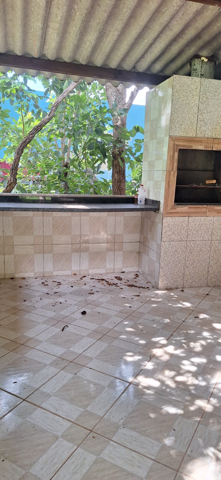 Linda Chácara em Condomínio no Área Rural de Cuiabá em Cuiabá MT