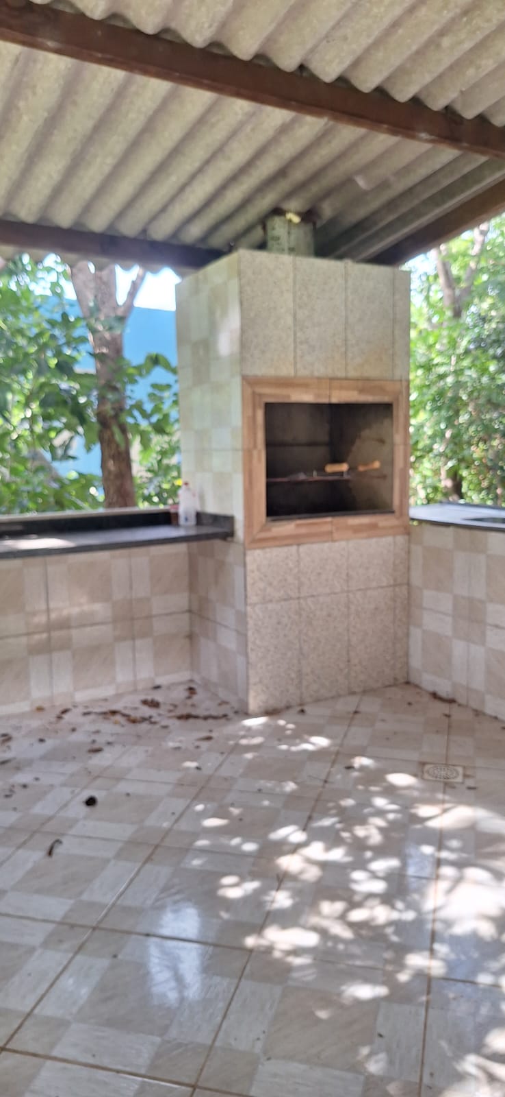 Linda Chácara em Condomínio no Área Rural de Cuiabá em Cuiabá MT