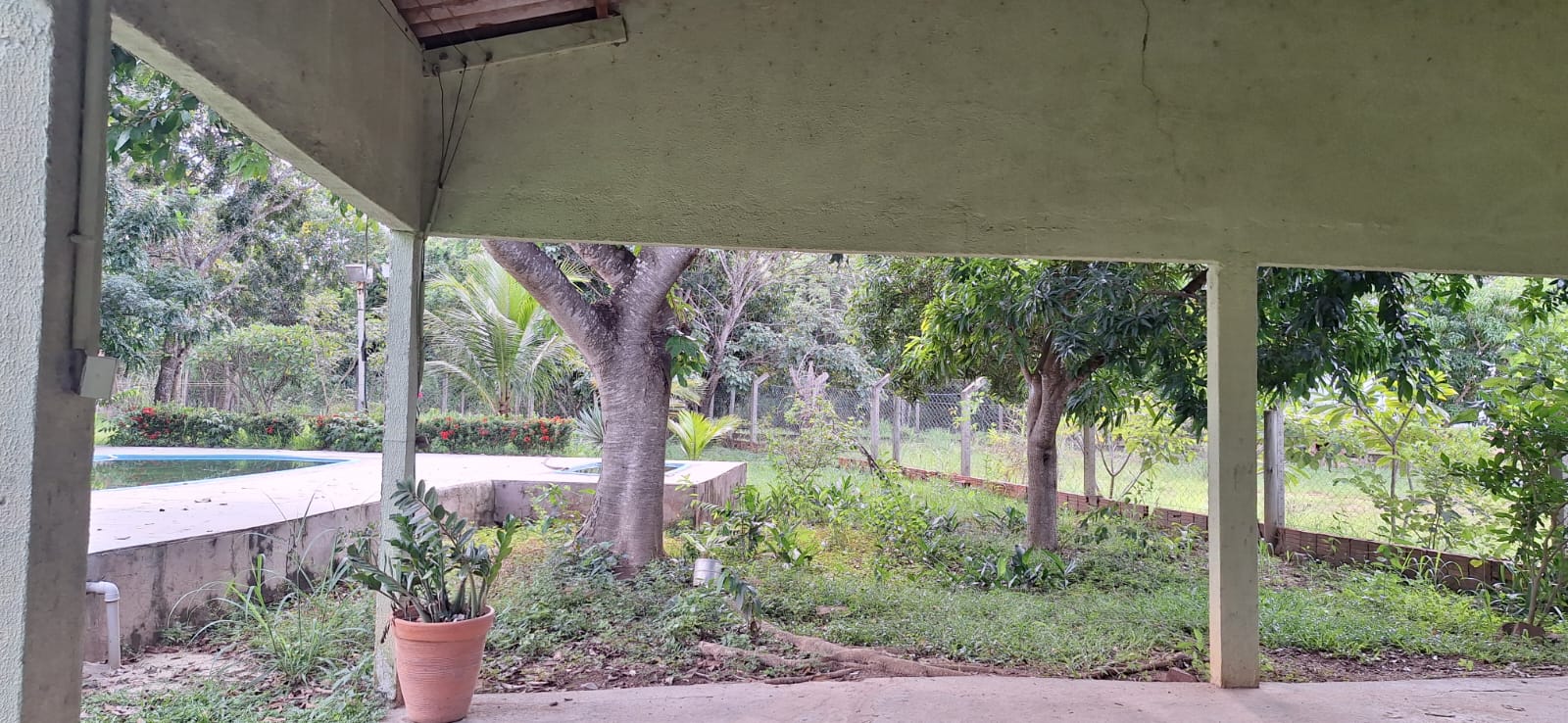 Linda Chácara em Condomínio no Área Rural de Cuiabá em Cuiabá MT