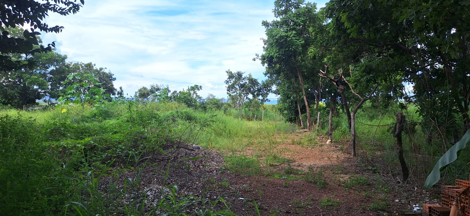 Linda Chácara em Condomínio no Área Rural de Cuiabá em Cuiabá MT