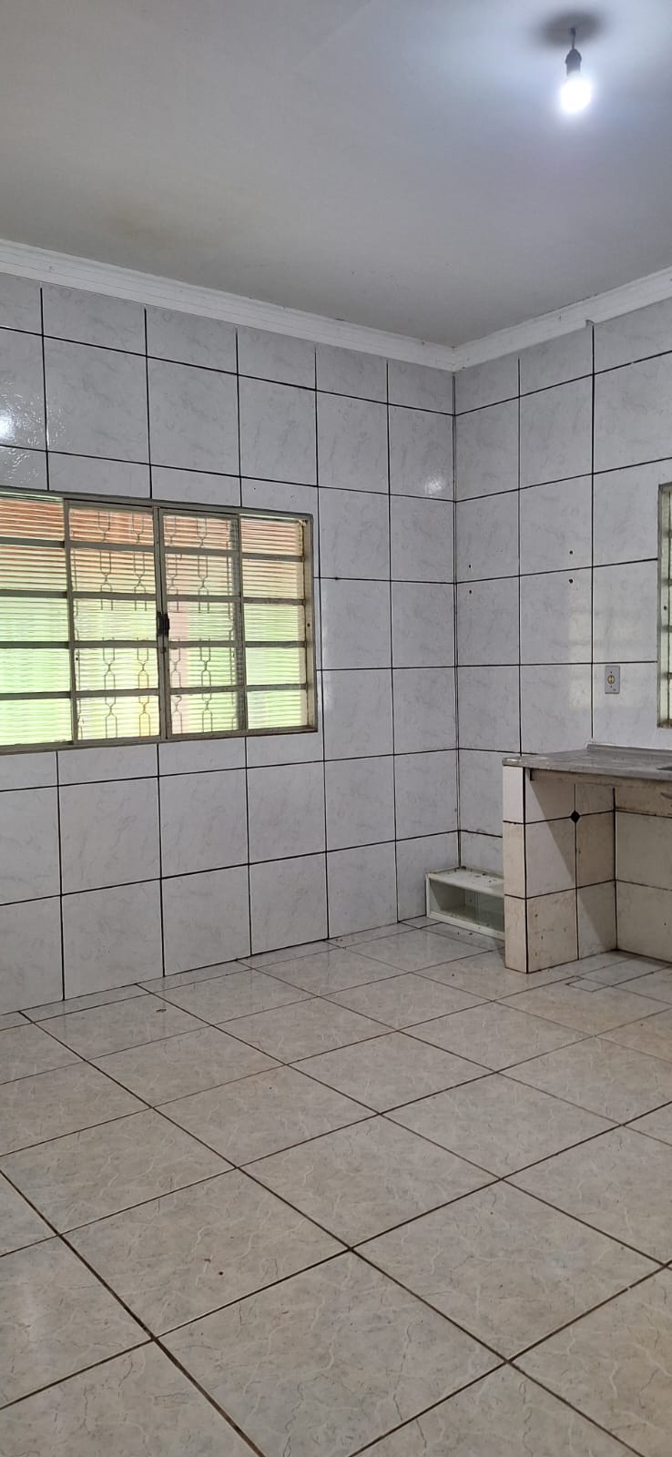 Linda Chácara em Condomínio no Área Rural de Cuiabá em Cuiabá MT