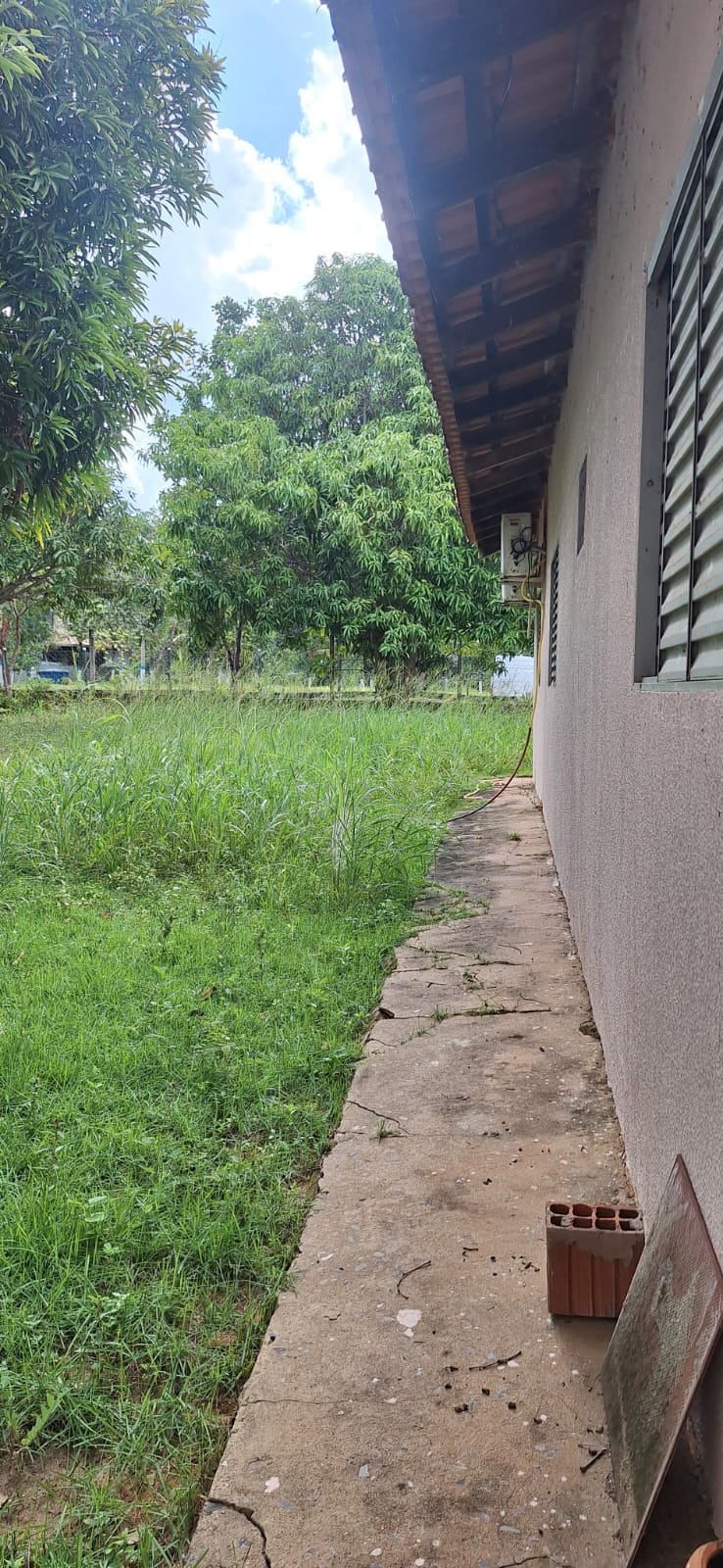 Linda Chácara em Condomínio no Área Rural de Cuiabá em Cuiabá MT