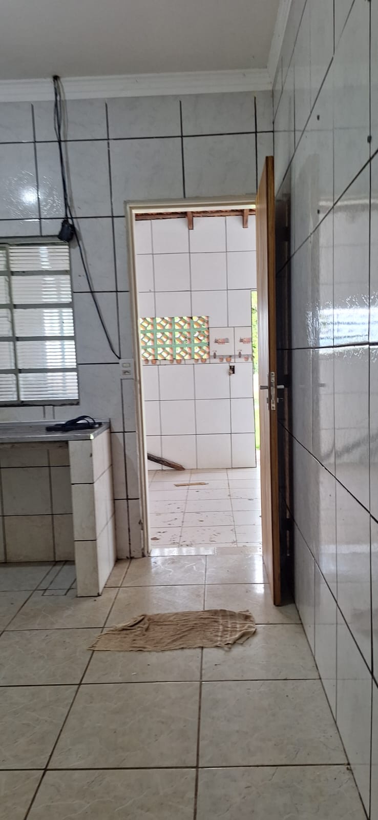 Linda Chácara em Condomínio no Área Rural de Cuiabá em Cuiabá MT