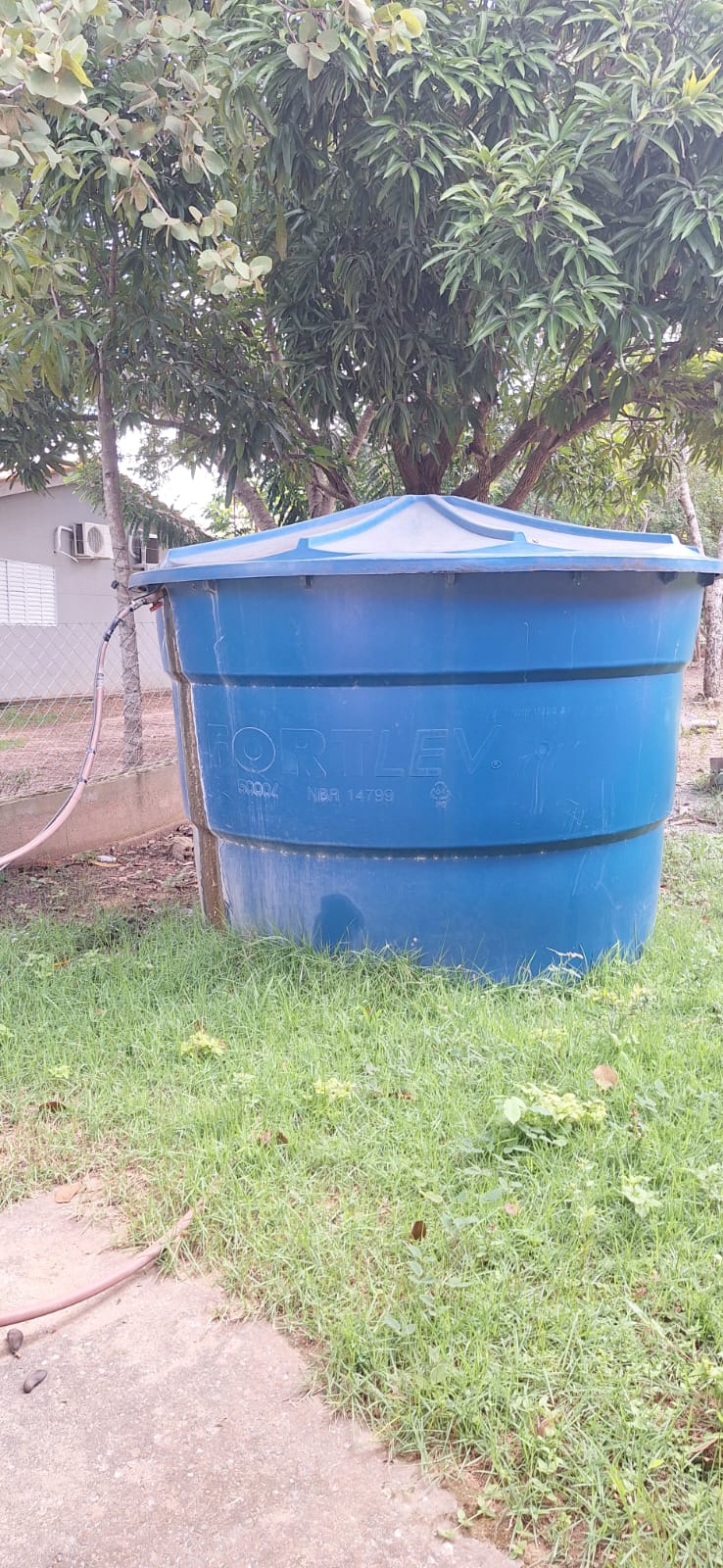 Linda Chácara em Condomínio no Área Rural de Cuiabá em Cuiabá MT