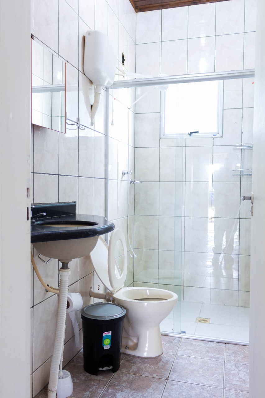 Maravilhosa Pousada,  espaço para eventos - Sto Antonio de Leverger