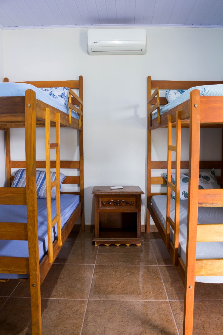 Maravilhosa Pousada,  espaço para eventos - Sto Antonio de Leverger