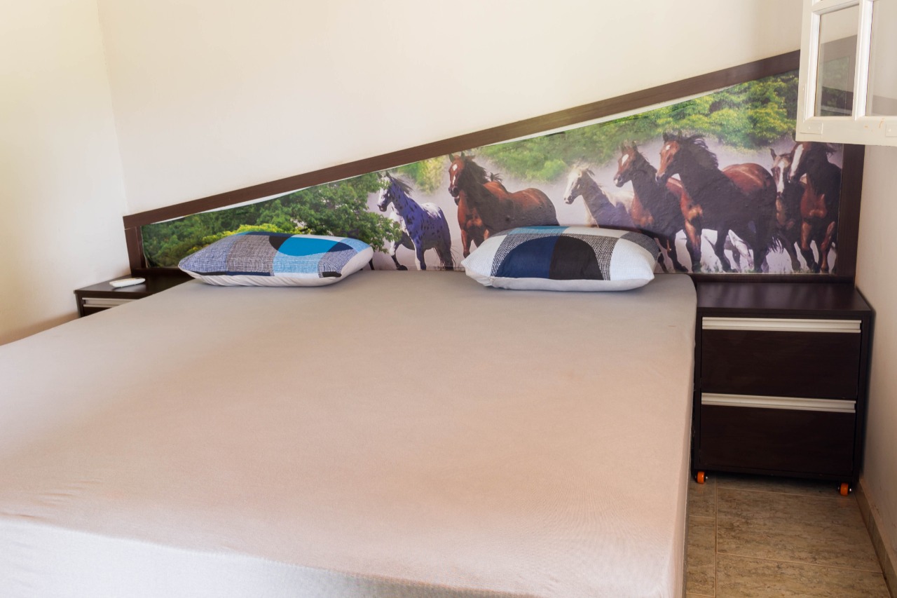 Maravilhosa Pousada,  espaço para eventos - Sto Antonio de Leverger